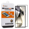 Ultimate Shield Samsung Galaxy S24 Ultra Tempered Glass Screen Protector